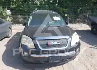 2011 GMC ACADIA фото