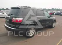 2011 GMC ACADIA фото