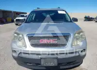 2011 GMC ACADIA фото