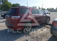 2011 GMC ACADIA photo