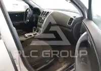 2011 GMC ACADIA фото