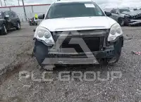 2011 GMC ACADIA photo