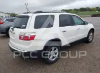 2011 GMC ACADIA photo