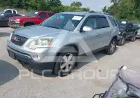 2011 GMC ACADIA photo