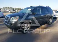 2011 GMC ACADIA photo
