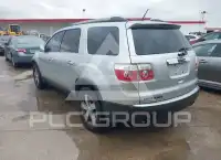 2011 GMC ACADIA фото