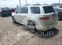 2011 GMC ACADIA фото