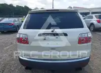 2011 GMC ACADIA фото