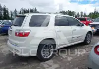 2011 GMC ACADIA фото