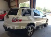 2011 GMC ACADIA фото