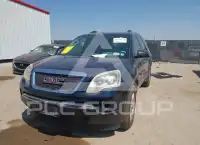 2011 GMC ACADIA фото