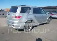 2011 GMC ACADIA фото