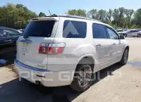 2011 GMC ACADIA фото