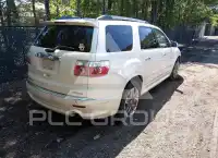 2011 GMC ACADIA фото