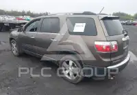 2011 GMC ACADIA photo