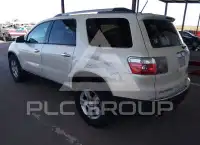 2011 GMC ACADIA photo