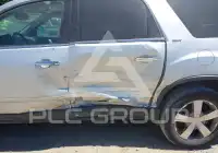 2011 GMC ACADIA photo