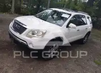 2011 GMC ACADIA фото