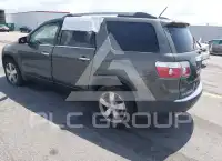 2011 GMC ACADIA photo