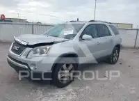 2011 GMC ACADIA фото
