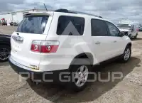 2011 GMC ACADIA photo