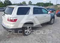 2011 GMC ACADIA photo
