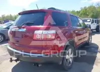 2011 GMC ACADIA photo
