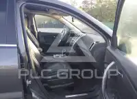 2011 GMC ACADIA photo