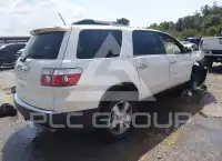 2011 GMC ACADIA photo