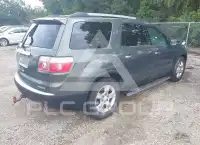 2011 GMC ACADIA фото