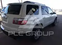 2011 GMC ACADIA photo
