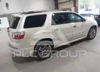2011 GMC ACADIA фото