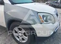 2011 GMC ACADIA photo