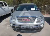 2011 GMC ACADIA photo