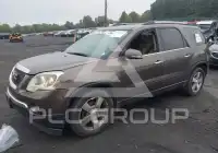 2011 GMC ACADIA photo