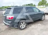 2011 GMC ACADIA photo
