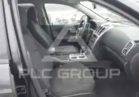 2011 GMC ACADIA фото