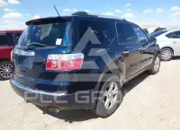 2011 GMC ACADIA фото