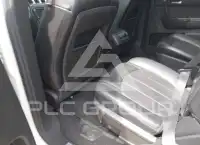2011 GMC ACADIA photo