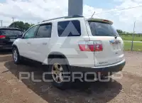 2011 GMC ACADIA фото