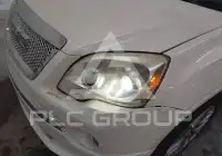 2011 GMC ACADIA фото