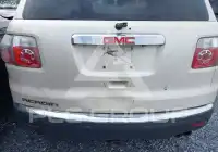 2011 GMC ACADIA фото