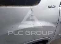 2011 GMC ACADIA фото