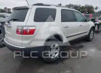 2011 GMC ACADIA photo