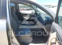 2011 GMC ACADIA photo