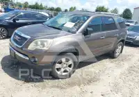 2011 GMC ACADIA фото