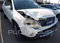 2011 GMC ACADIA photo