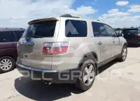 2011 GMC ACADIA photo