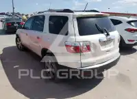 2011 GMC ACADIA photo