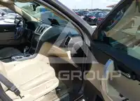 2011 GMC ACADIA фото
